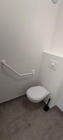 Appartement Plateau D Hauteville 3 pièce(s) 56.17 m2