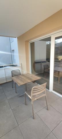 Appartement Plateau D Hauteville 3 pièce(s) 56.17 m2
