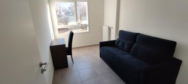 Appartement Plateau D Hauteville 3 pièce(s) 56.17 m2
