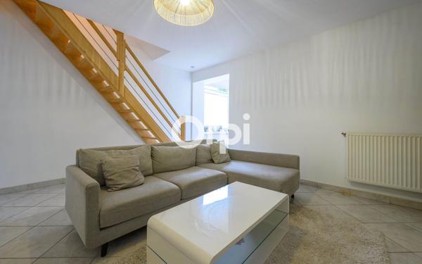 Immeuble à vendre
