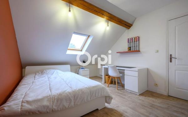 Immeuble à vendre