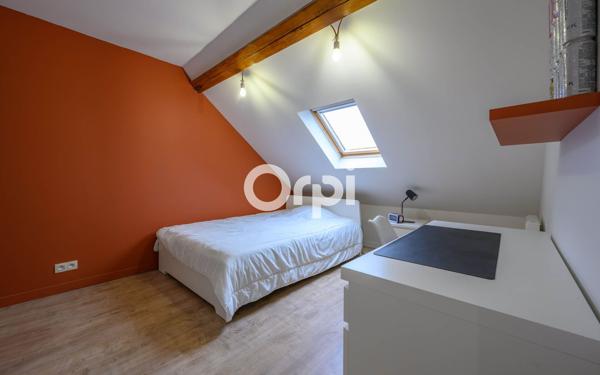 Immeuble à vendre