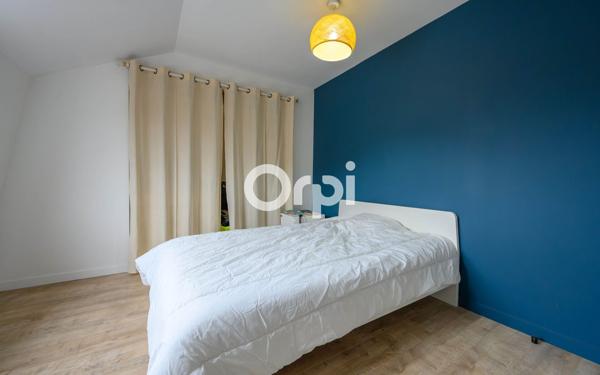 Immeuble à vendre