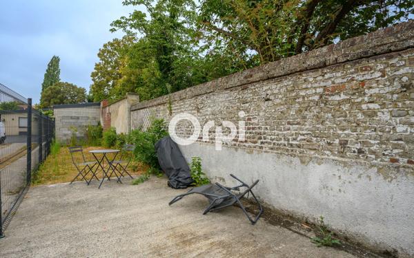 Immeuble à vendre