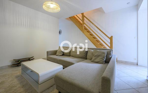 Immeuble à vendre