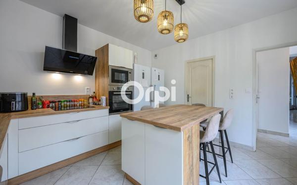 Immeuble à vendre