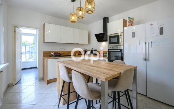 Immeuble à vendre