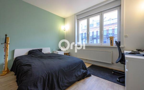 Immeuble à vendre