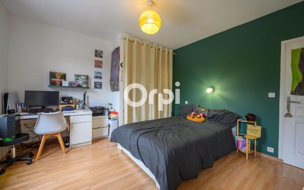 Immeuble à vendre