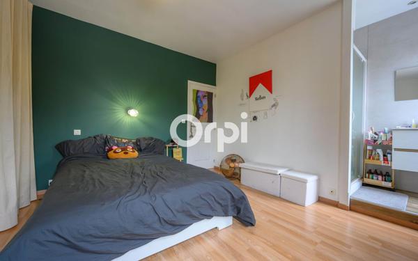 Immeuble à vendre