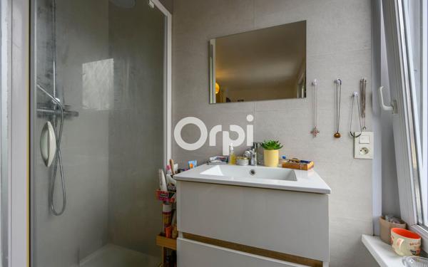 Immeuble à vendre