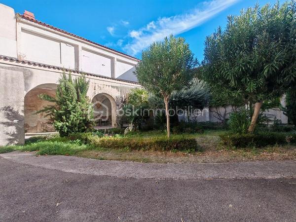 Appartement de 82 m²