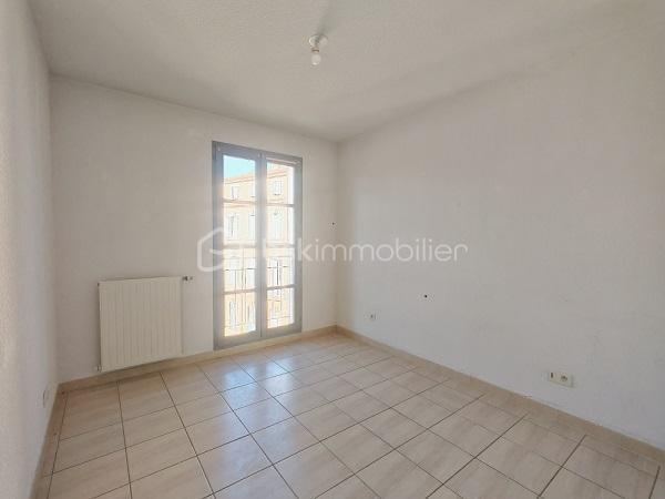 Appartement de 82 m²