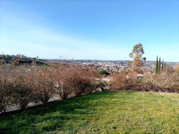 Maison à vendre |                                       Auch |                                        5 pièces  |  137 m²