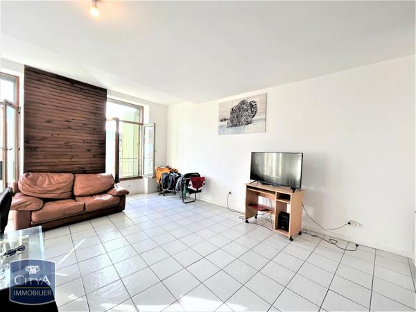 Appartement à louer 3 pièces 78.28m²
