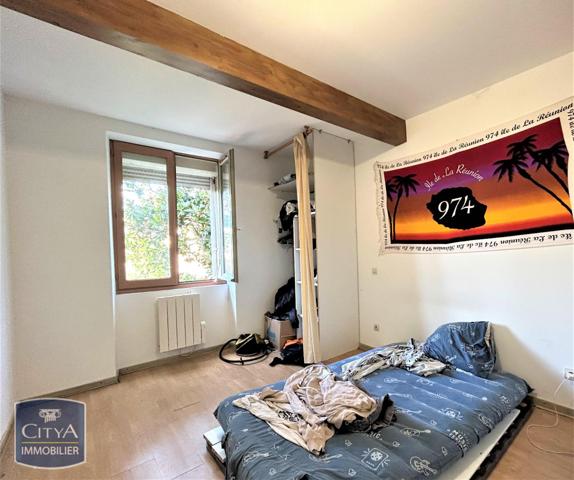 Appartement à louer 3 pièces 78.28m²