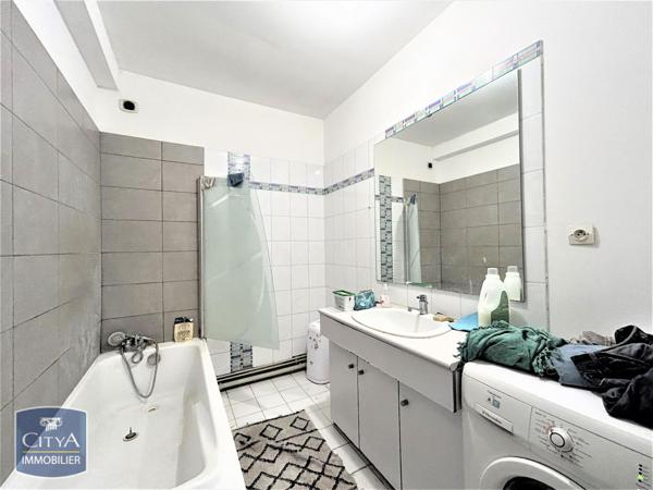 Appartement à louer 3 pièces 78.28m²