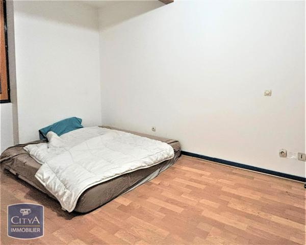 Appartement à louer 3 pièces 78.28m²