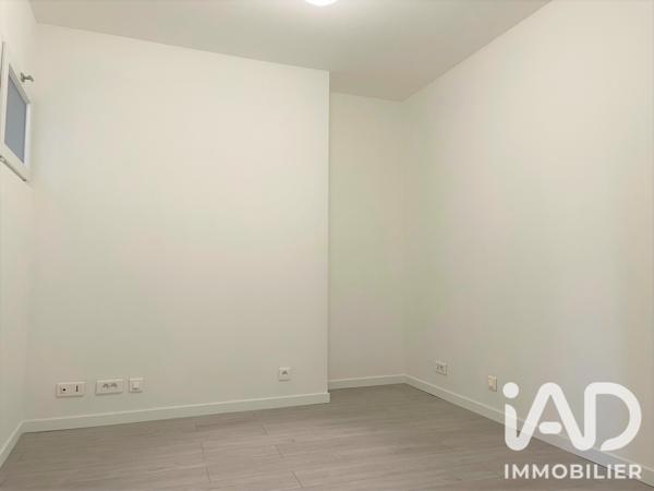 Studio à vendre 21,64 m² Montgeron