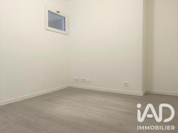 Studio à vendre 21,64 m² Montgeron