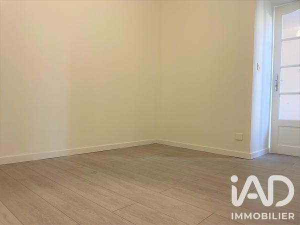 Studio à vendre 21,64 m² Montgeron