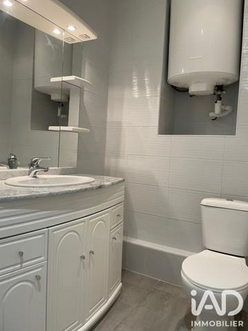 Studio à vendre 21,64 m² Montgeron