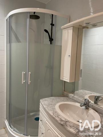Studio à vendre 21,64 m² Montgeron