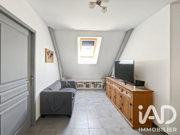 Maison à vendre 6 pièces 131 m² Brie-Comte-Robert
