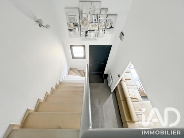 Maison à vendre 6 pièces 131 m² Brie-Comte-Robert
