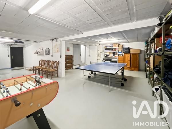 Maison à vendre 6 pièces 131 m² Brie-Comte-Robert