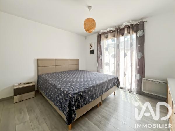Maison à vendre 6 pièces 131 m² Brie-Comte-Robert