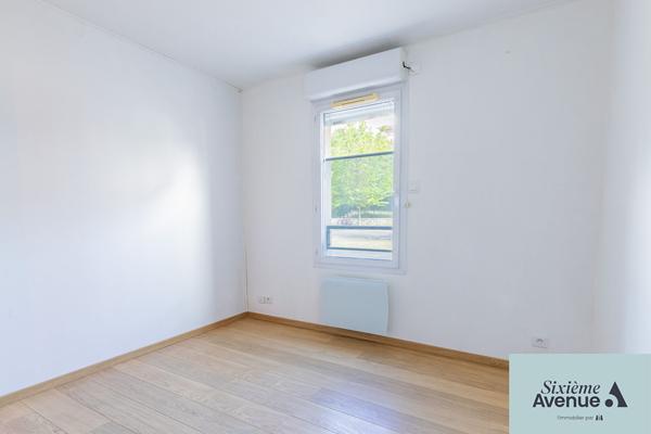 Appartement 3 pièces 56 m2