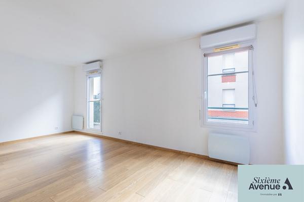 Appartement 3 pièces 56 m2