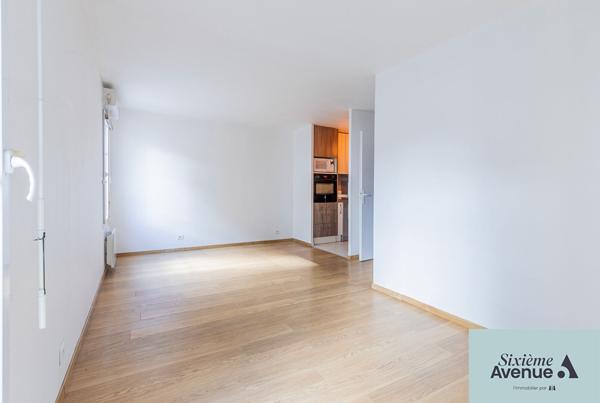 Appartement 3 pièces 56 m2