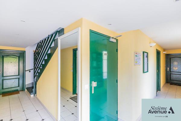 Appartement 3 pièces 56 m2
