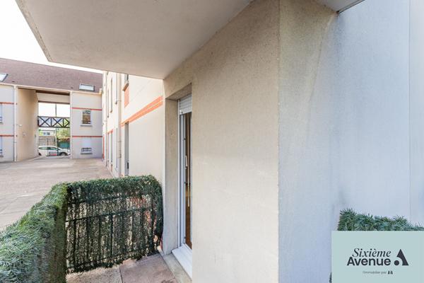 Appartement 3 pièces 56 m2