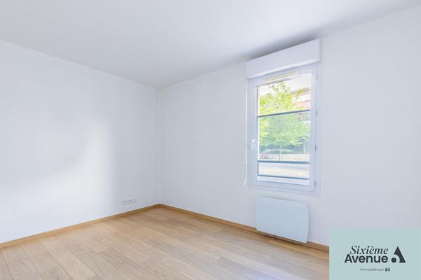 Appartement 3 pièces 56 m2