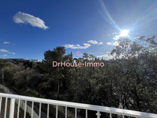 Appartement à vendre 5 pièces de 94 m²