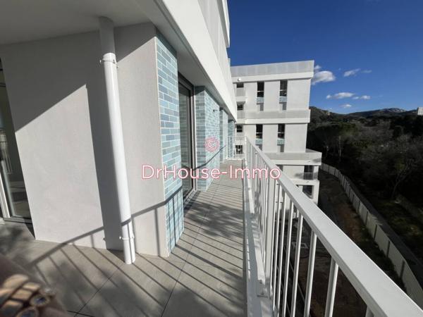 Appartement à vendre 5 pièces de 94 m²