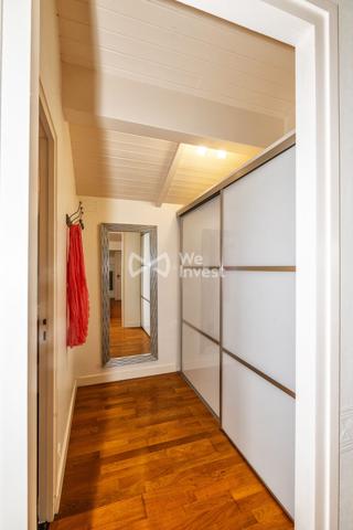 Maison d'architecte 277 m²