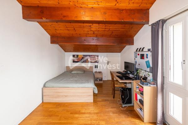 Maison d'architecte 277 m²