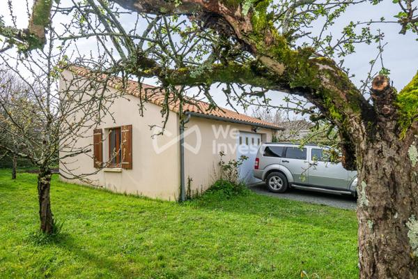 Maison d'architecte 277 m²