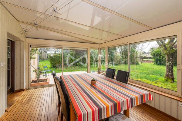 Maison d'architecte 277 m²