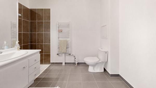 Appartement Cergy 2 pièce(s) 43.10 m2