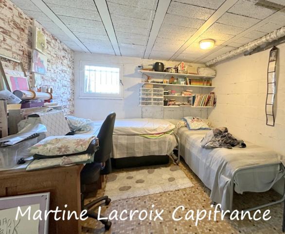 Dpt SARTHE (72), à vendre LA FERTE-BERNARD - MAISON CONTEMPORAINE  P6 de 145 m² - Terrain de 741M²
