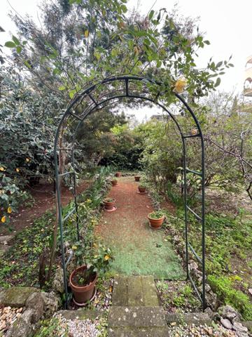 Maison - 6 pièces - 124m2 Porche nouvelle mairie