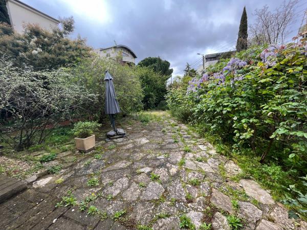 Maison - 6 pièces - 124m2 Porche nouvelle mairie