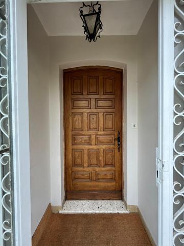 Maison - 6 pièces - 124m2 Porche nouvelle mairie