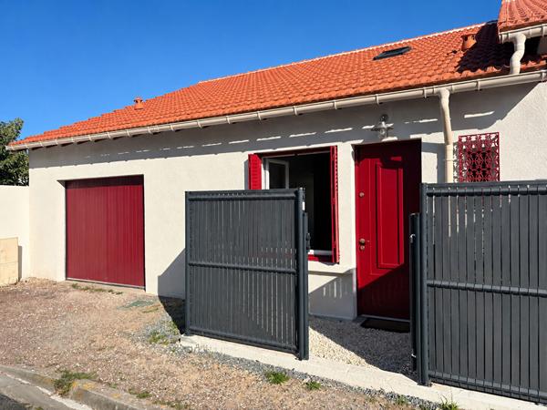 Maison Vaux Sur Mer 53 m2 Vaux sur mer
