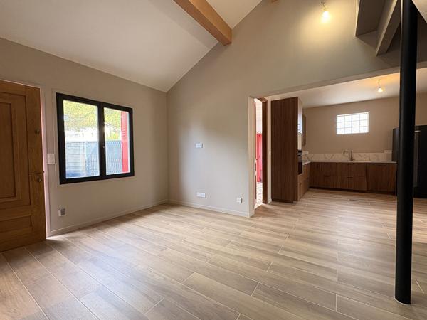 Maison Vaux Sur Mer 53 m2 Vaux sur mer